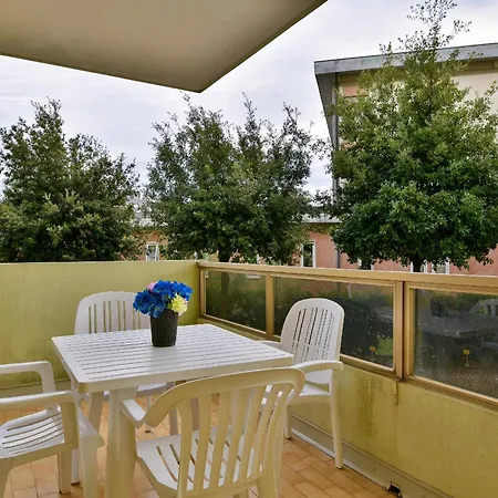 San Giorgio Apartament *