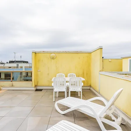 San Giorgio Apartamento Bibione