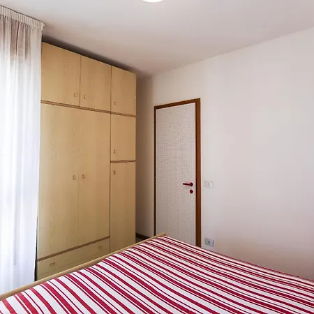 San Giorgio Apartment *