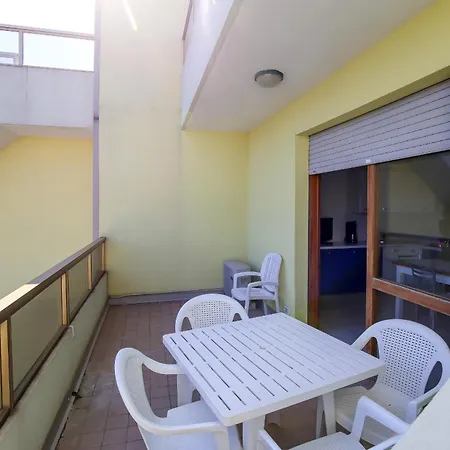 San Giorgio Apartmán