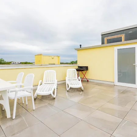 San Giorgio Apartmán