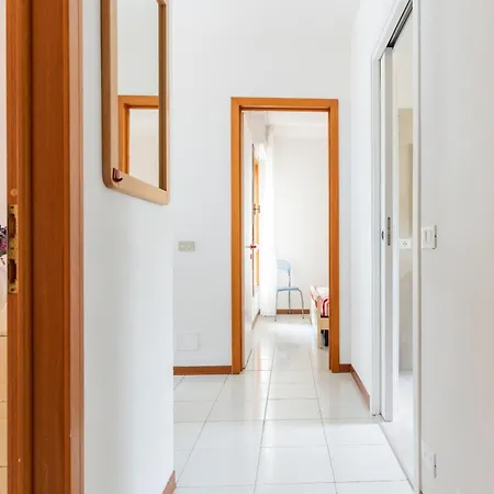 San Giorgio Apartament