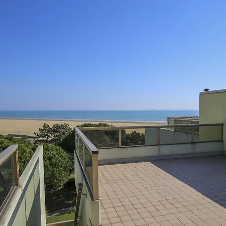 San Giorgio Apartament