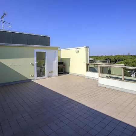 Apartman San Giorgio