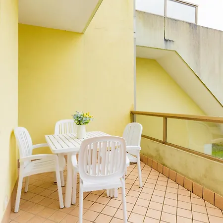 San Giorgio Apartment *