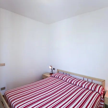 Apartament San Giorgio Bibione