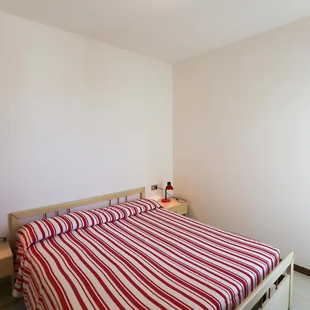 San Giorgio Apartament Bibione