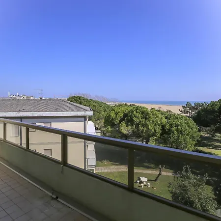 Apartament San Giorgio Bibione