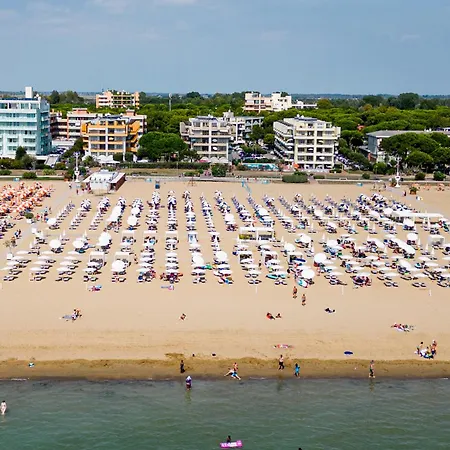 Apartmán San Giorgio Bibione