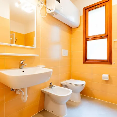 San Giorgio Apartament *