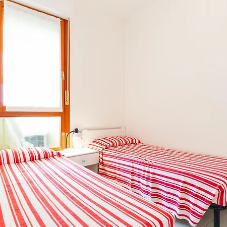 Apartmán San Giorgio *