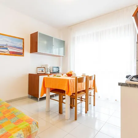 Apartament San Giorgio *