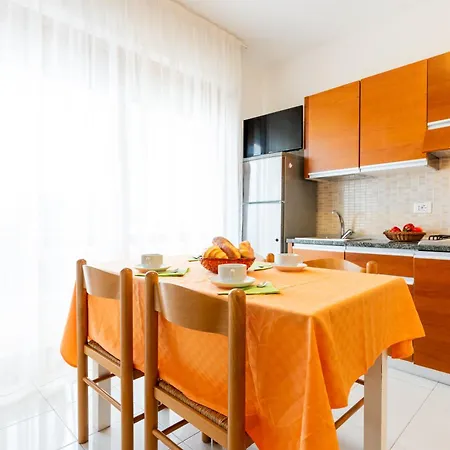 San Giorgio Apartament Bibione