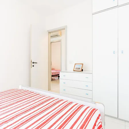 San Giorgio Apartament Bibione