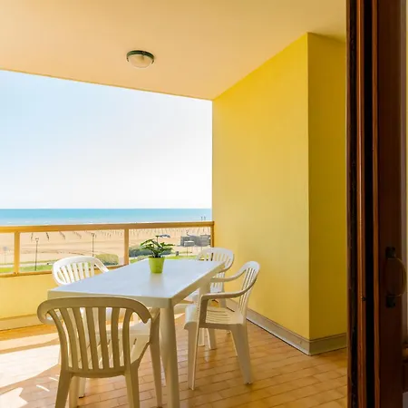 San Giorgio Apartmán Bibione