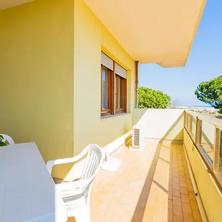 Apartmán San Giorgio *