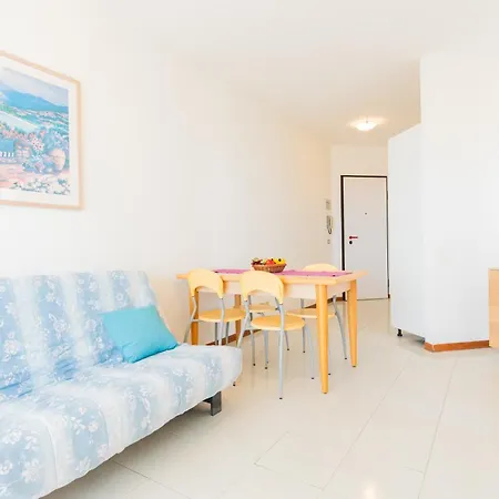 San Giorgio Apartament Bibione