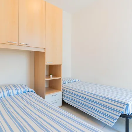 San Giorgio Apartament Bibione