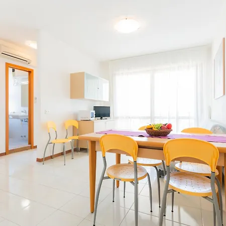 San Giorgio Apartament