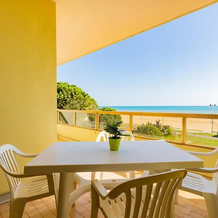 San Giorgio Apartament Bibione