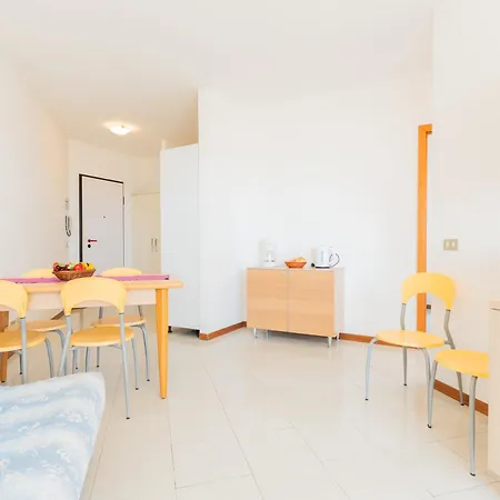 Apartament San Giorgio