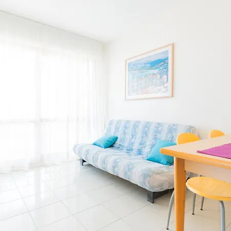 San Giorgio Apartament