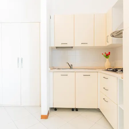 San Giorgio Apartament *