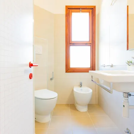 San Giorgio Apartament *