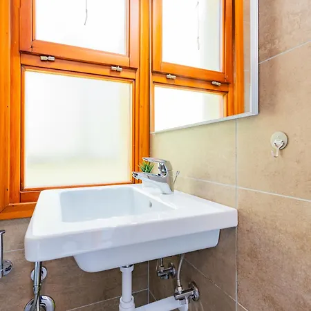 San Giorgio Apartament Bibione