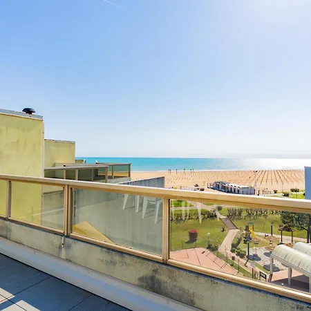 San Giorgio Apartament *