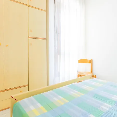 San Giorgio Apartament Bibione