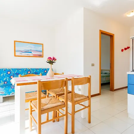 Apartament San Giorgio