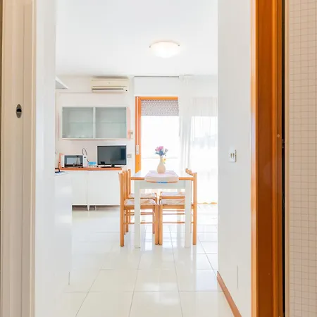 San Giorgio Apartament