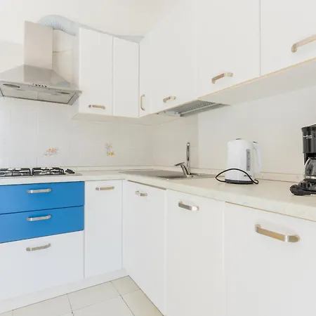 Apartament San Giorgio