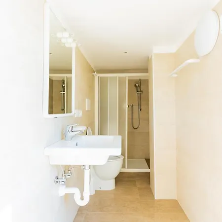 San Giorgio Apartament Bibione